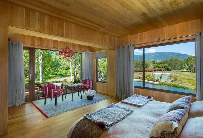 Люкс, Andbeyond Vira Vira