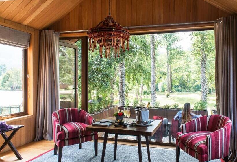 Люкс, Andbeyond Vira Vira