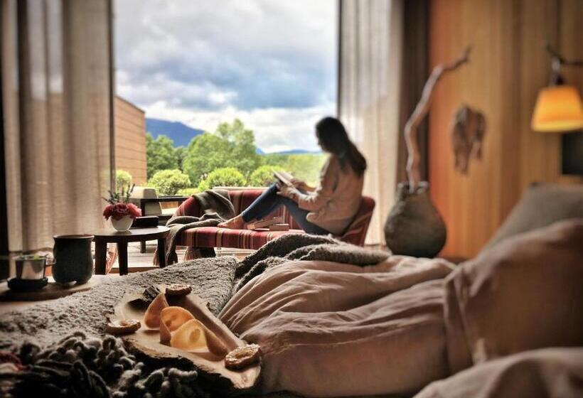 Люкс, Andbeyond Vira Vira