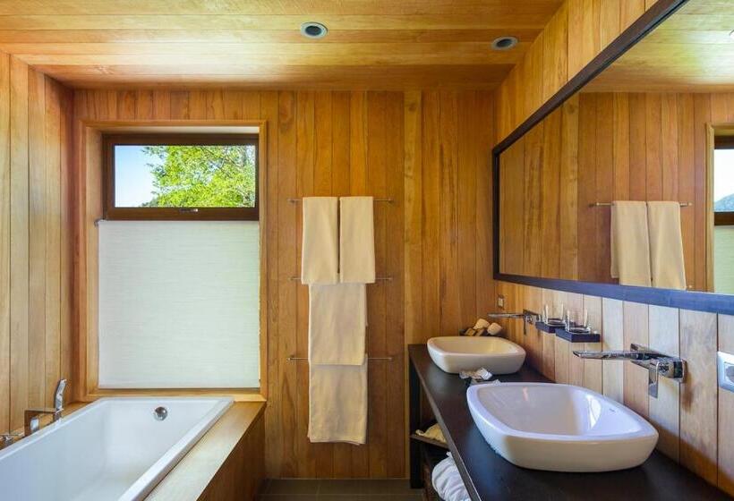 Люкс, Andbeyond Vira Vira