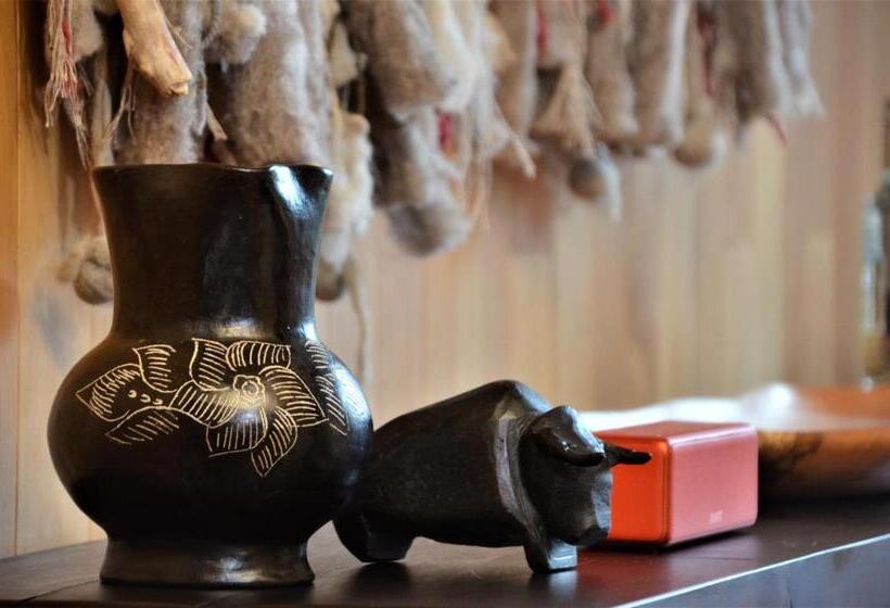 Люкс, Andbeyond Vira Vira