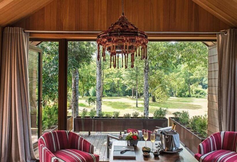 Люкс, Andbeyond Vira Vira