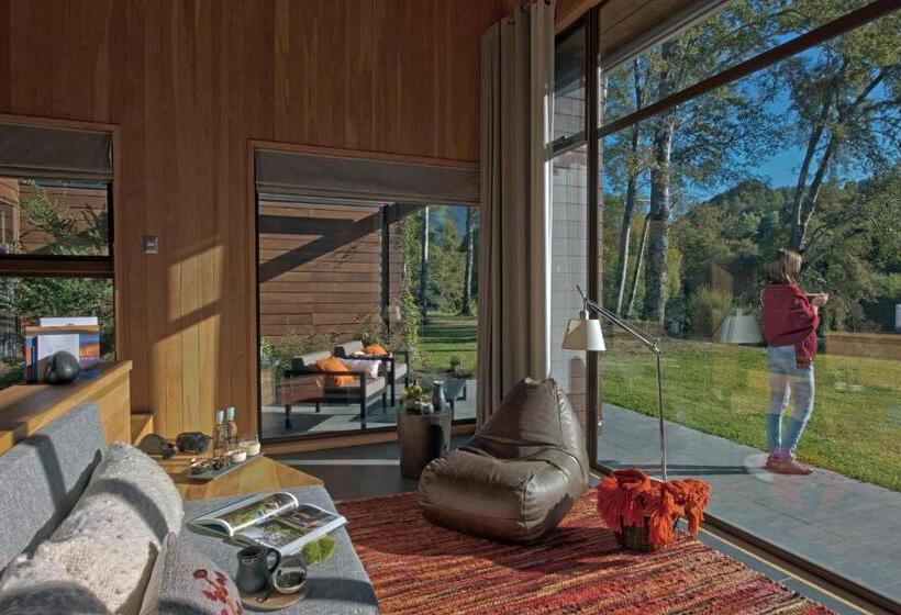 Вилла 1 Спальня, Andbeyond Vira Vira