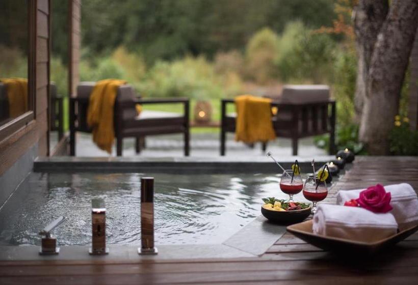 Вилла 1 Спальня, Andbeyond Vira Vira