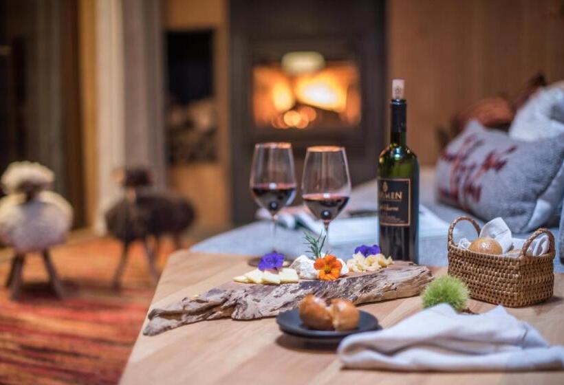 Вилла 1 Спальня, Andbeyond Vira Vira