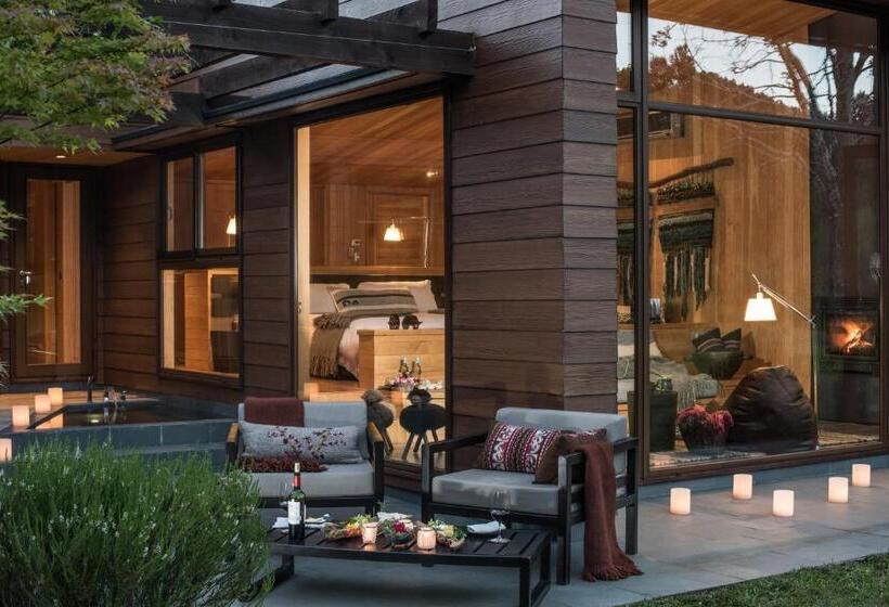 Вилла 1 Спальня, Andbeyond Vira Vira