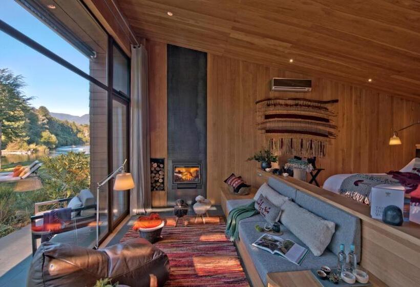 Вилла 1 Спальня, Andbeyond Vira Vira