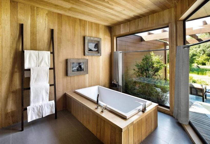 Вилла 1 Спальня, Andbeyond Vira Vira