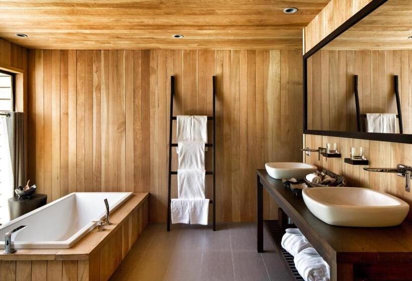 Вилла 1 Спальня, Andbeyond Vira Vira