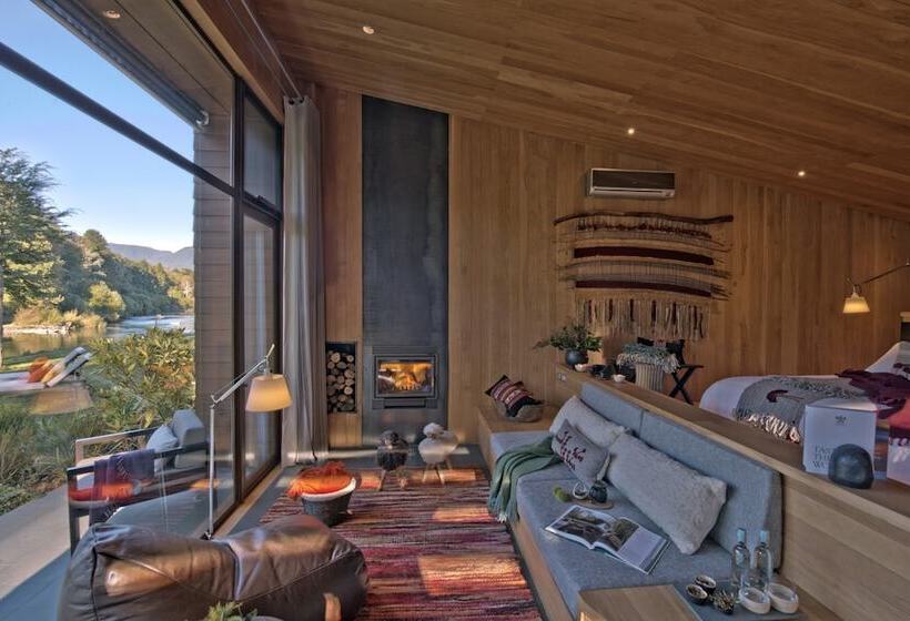 Вилла 1 Спальня, Andbeyond Vira Vira