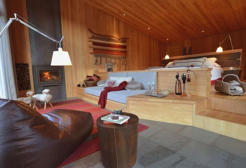 Вилла 1 Спальня, Andbeyond Vira Vira