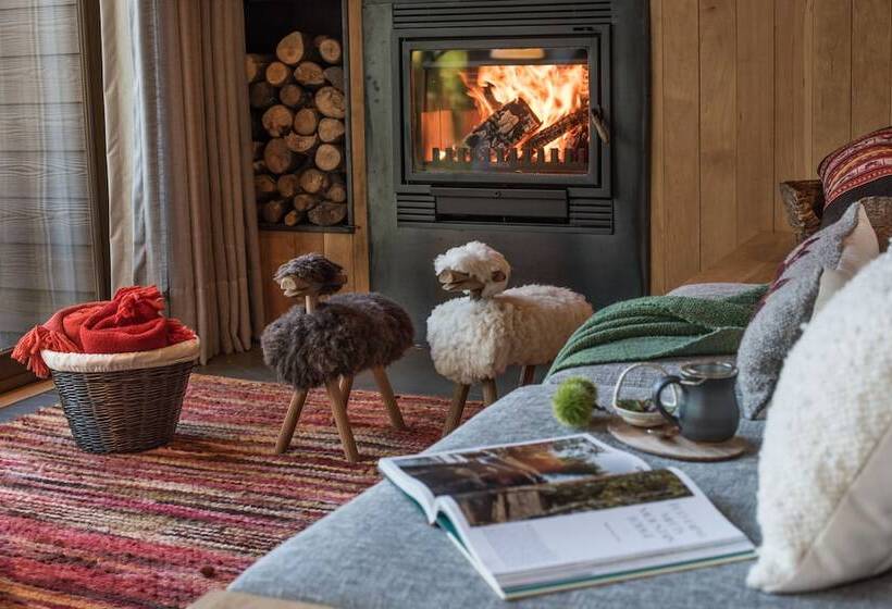 Вилла 1 Спальня, Andbeyond Vira Vira