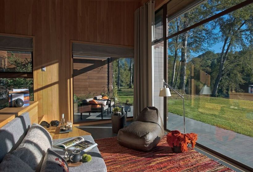 Вилла 1 Спальня, Andbeyond Vira Vira