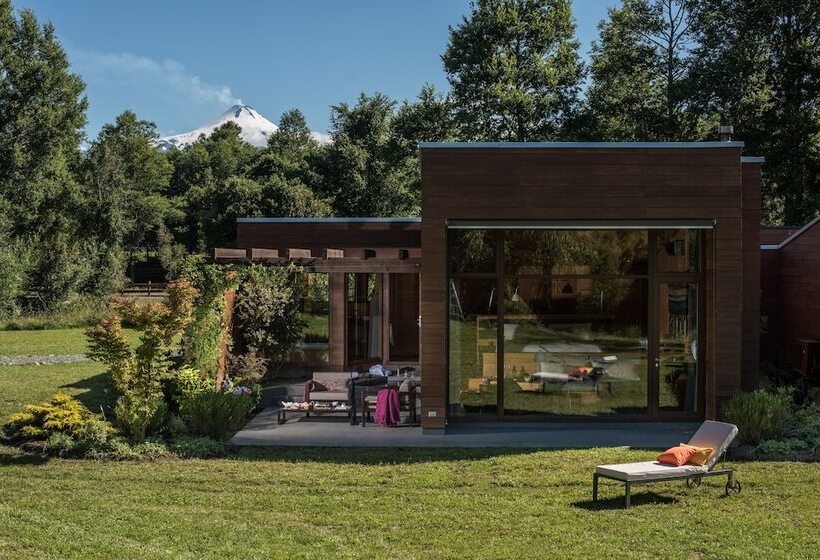 Вилла 1 Спальня, Andbeyond Vira Vira