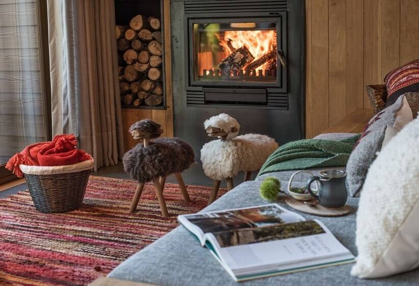 Вилла 1 Спальня, Andbeyond Vira Vira