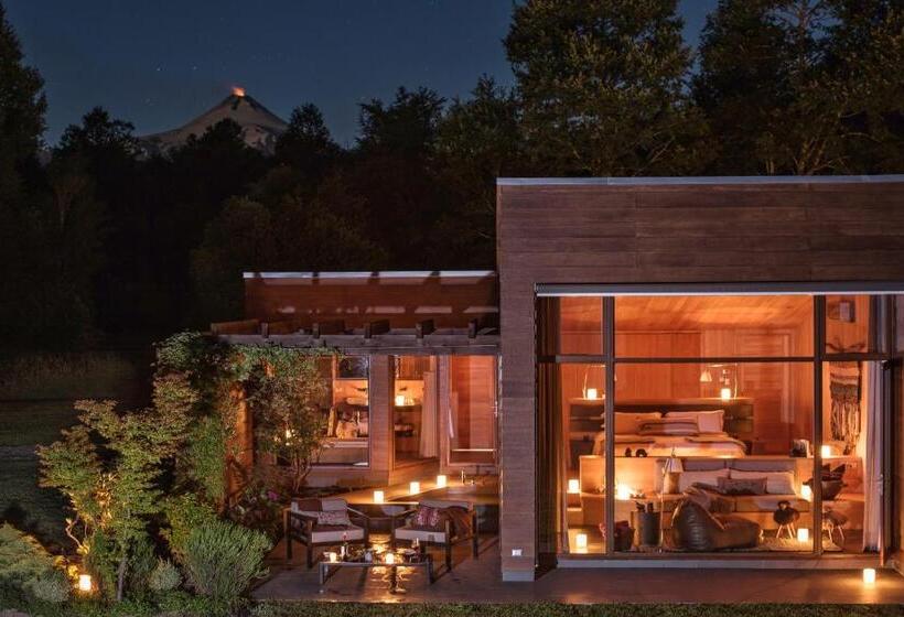 Вилла 1 Спальня, Andbeyond Vira Vira