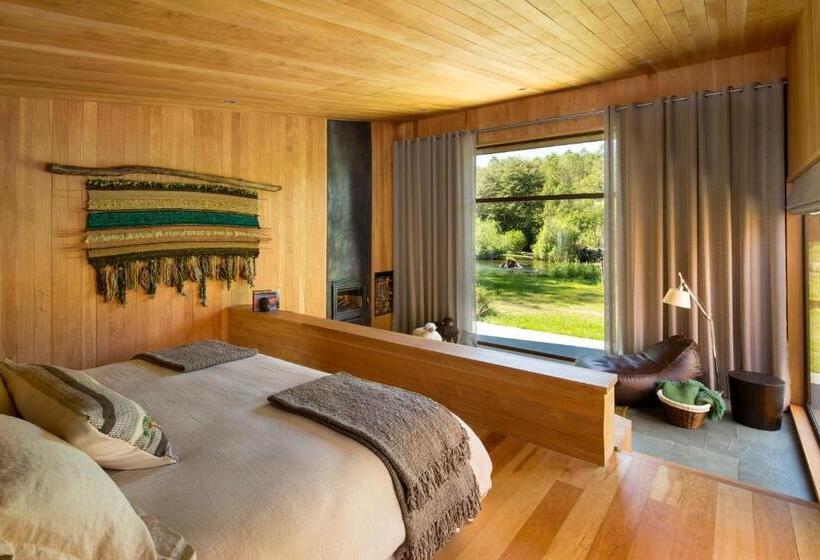 Вилла 1 Спальня, Andbeyond Vira Vira