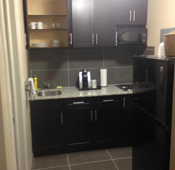 חדר סטנדרט, Bcminns  Peace River