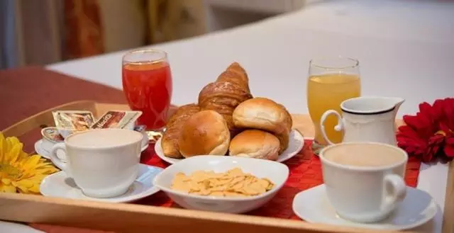 スタンダードシングルルーム, Bottaccio
