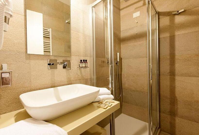 四人标准间, Bottaccio