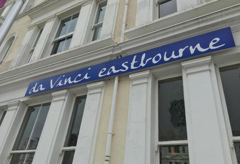 Номер Стандарт Индивидуальный, Da Vinci Eastbourne