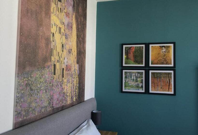 스탠다드 룸, Da Vinci Eastbourne