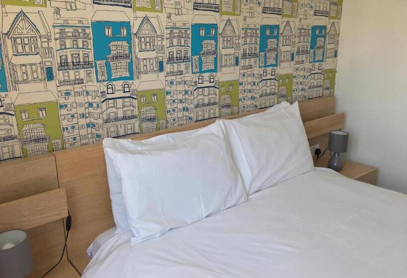 스탠다드 룸, Da Vinci Eastbourne