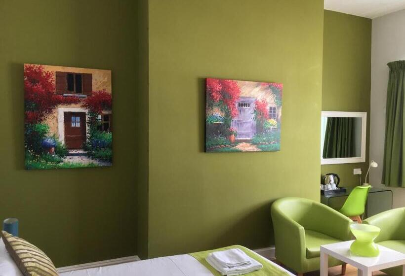 수피리어 룸, Da Vinci Eastbourne