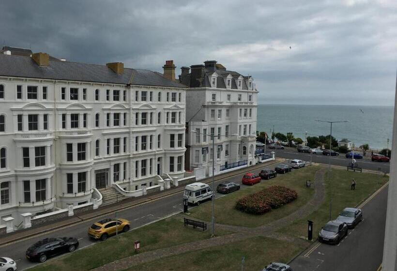 수피리어 룸, Da Vinci Eastbourne