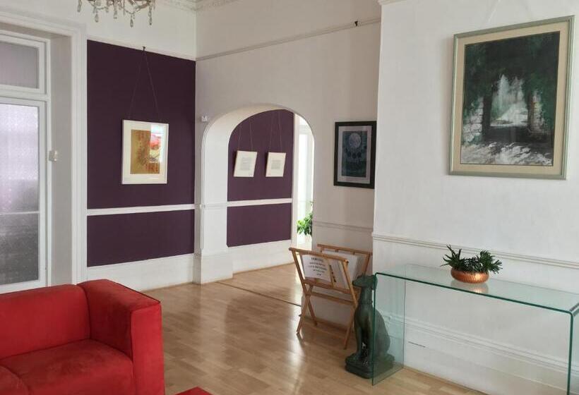 이그제큐티브 룸, Da Vinci Eastbourne