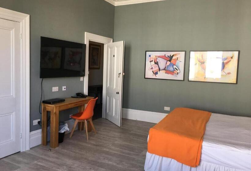 이그제큐티브 룸, Da Vinci Eastbourne