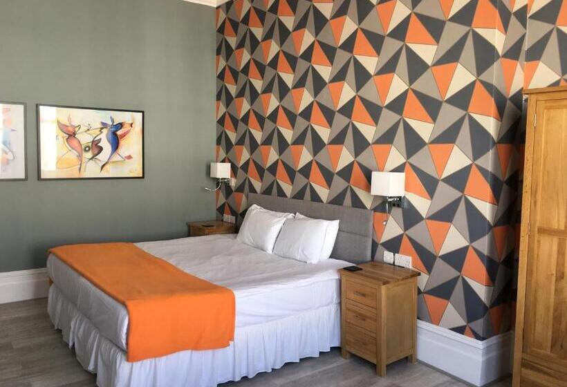 이그제큐티브 룸, Da Vinci Eastbourne