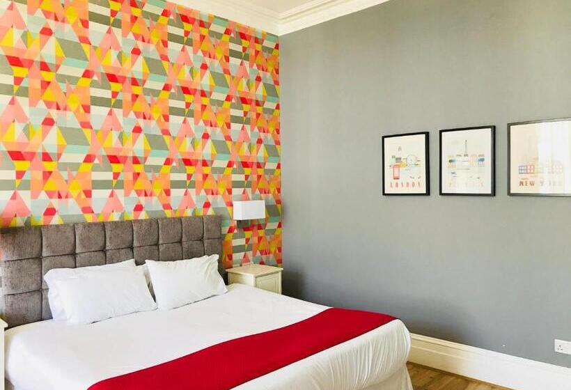 이그제큐티브 룸, Da Vinci Eastbourne