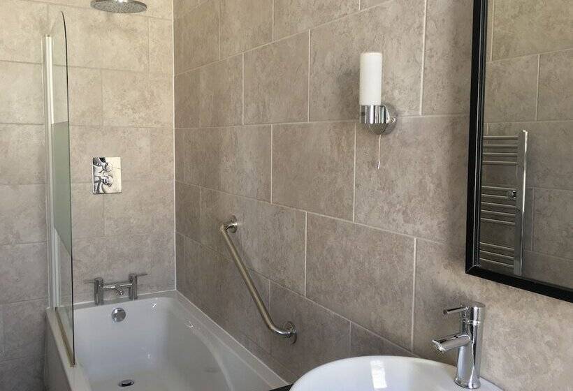 이그제큐티브 룸, Da Vinci Eastbourne