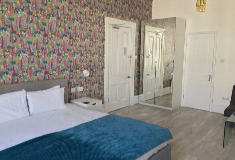 이그제큐티브 룸, Da Vinci Eastbourne