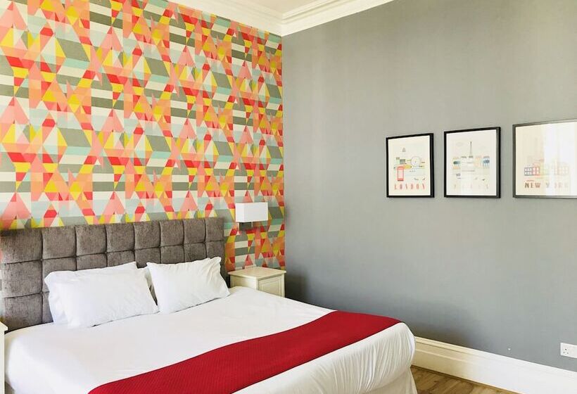 이그제큐티브 룸, Da Vinci Eastbourne