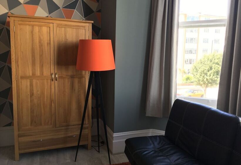 이그제큐티브 룸, Da Vinci Eastbourne