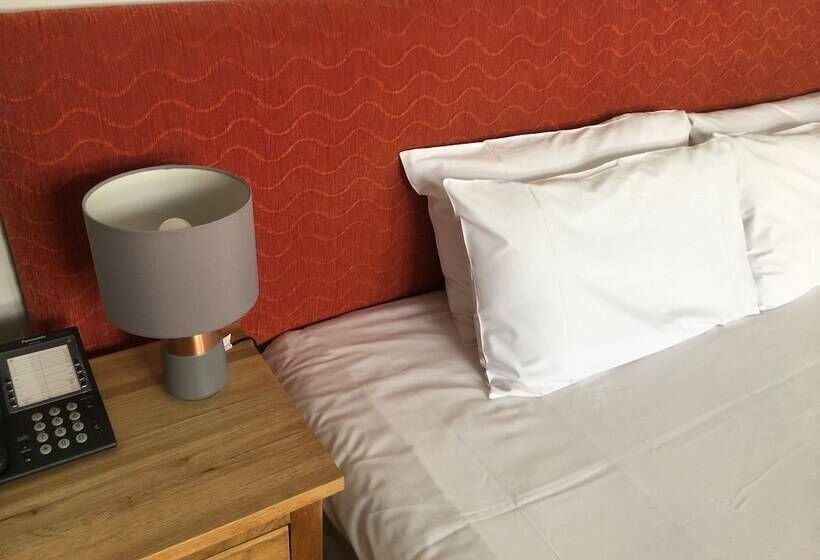 수피리어 룸, Da Vinci Eastbourne