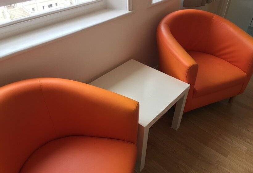 수피리어 룸, Da Vinci Eastbourne