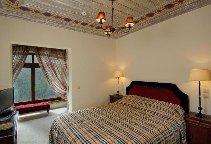 اتاق استاندارد, Emotions Country Resort