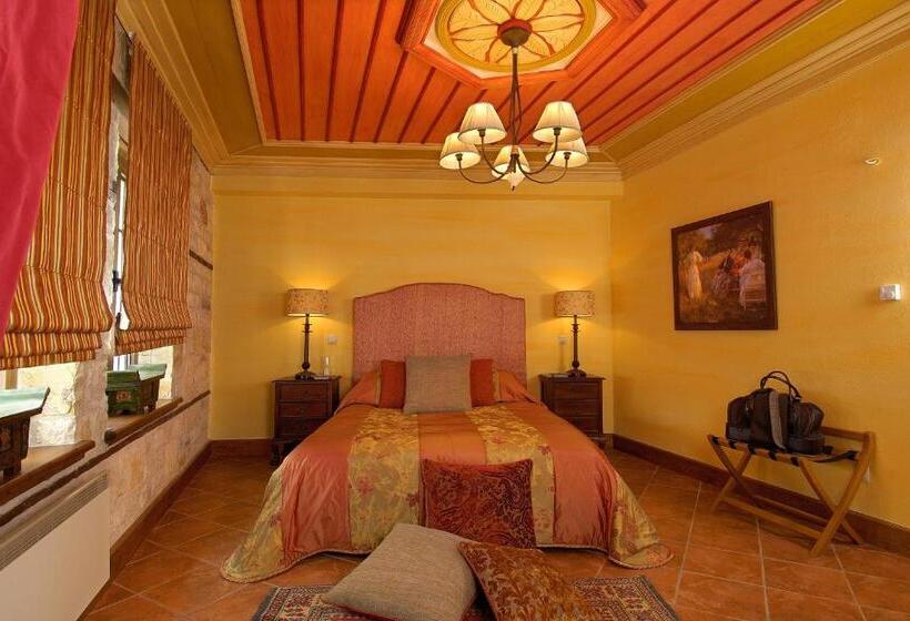 سوییت, Emotions Country Resort