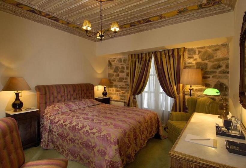 اتاق استاندارد, Emotions Country Resort