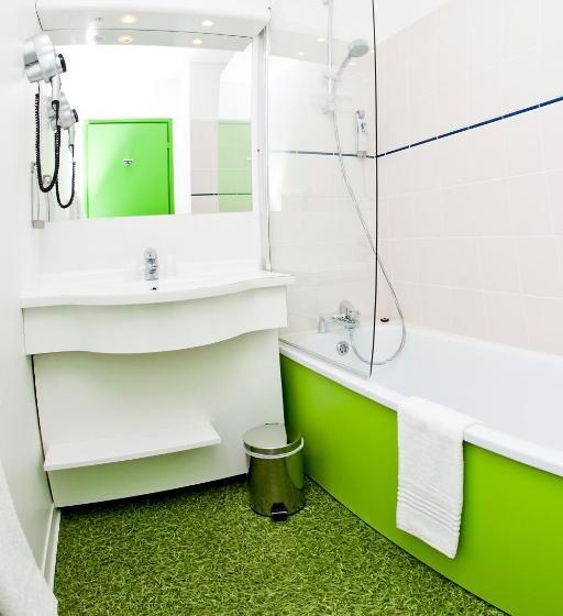 غرفة قياسية, Ibis Styles Sarrebourg