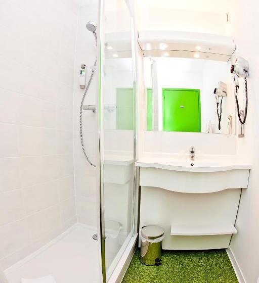 Номер Стандарт, Ibis Styles Sarrebourg