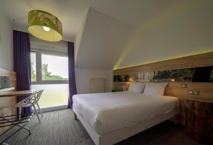 Номер Стандарт, Ibis Styles Sarrebourg