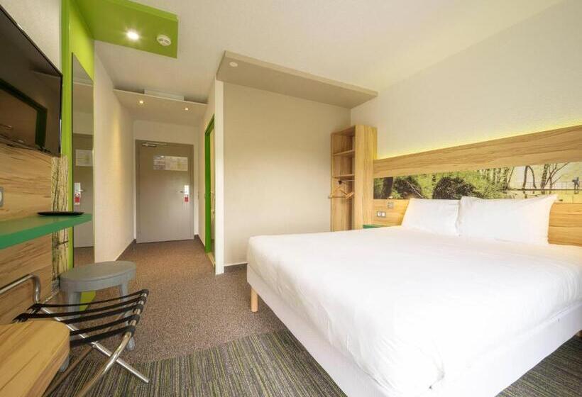 חדר סטנדרט, Ibis Styles Sarrebourg