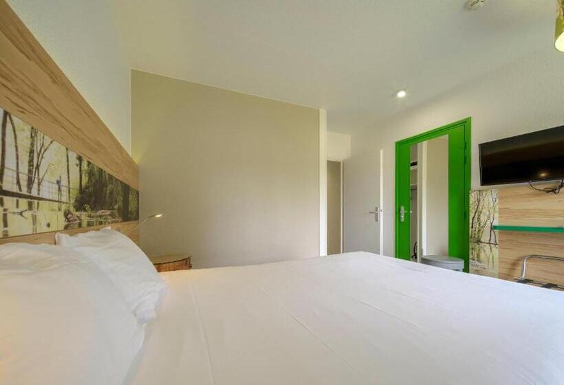 Номер Стандарт, Ibis Styles Sarrebourg