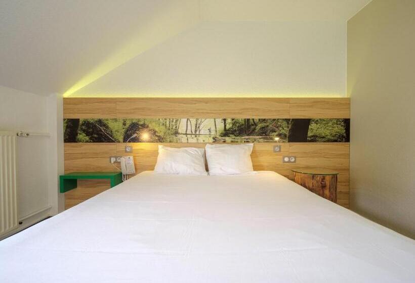 غرفة قياسية, Ibis Styles Sarrebourg