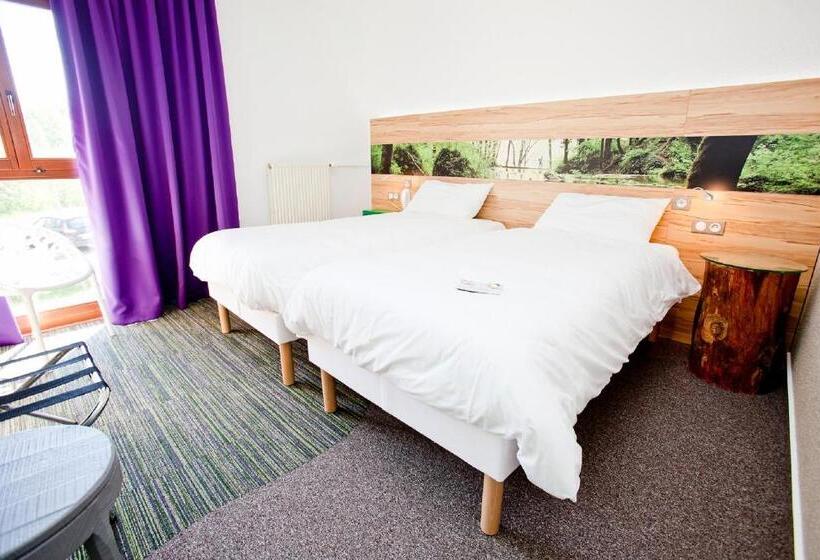 Номер Стандарт, Ibis Styles Sarrebourg