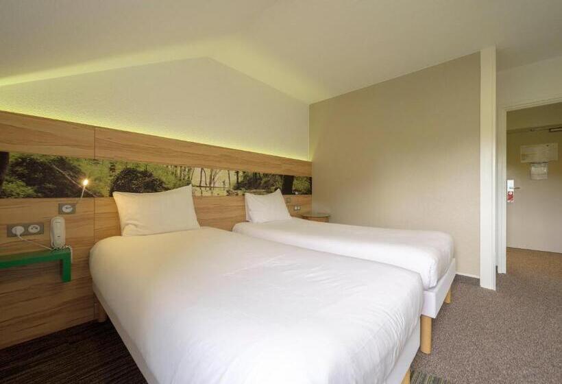 Номер Стандарт, Ibis Styles Sarrebourg
